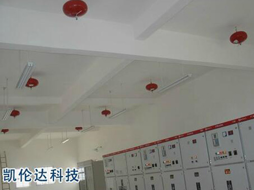 工程案例