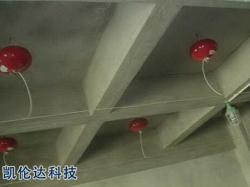 工程案例