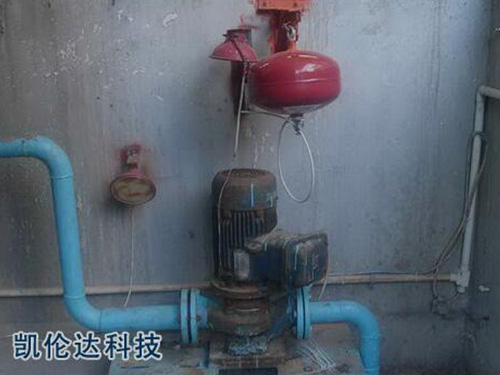 工程案例