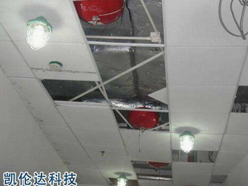 工程案例