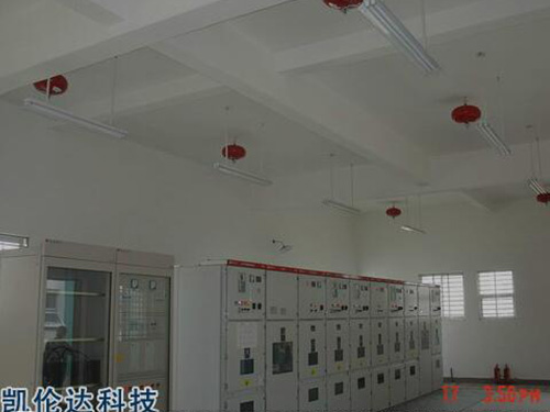 工程案例
