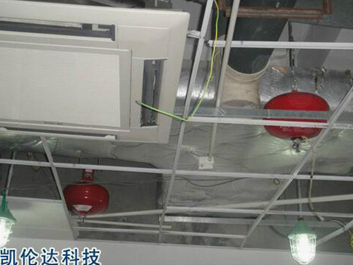 工程案例